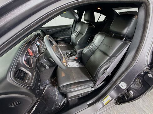Used 2023 Dodge Charger SRT Hellcat image 2