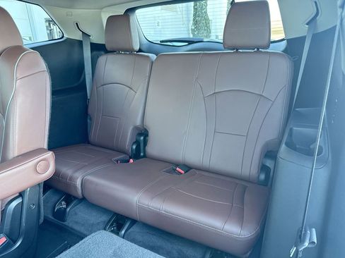 Used 2020 Buick Enclave Avenir w/ Avenir Technology Package image 42