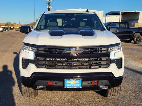 New 2026 Chevrolet Silverado 1500 LT Trail Boss w/ Convenience Package II image 8