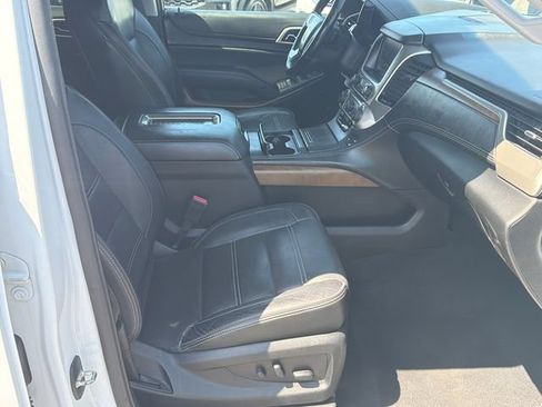 Used 2020 GMC Yukon XL Denali w/ Open Road Package AWD/4WD image 13