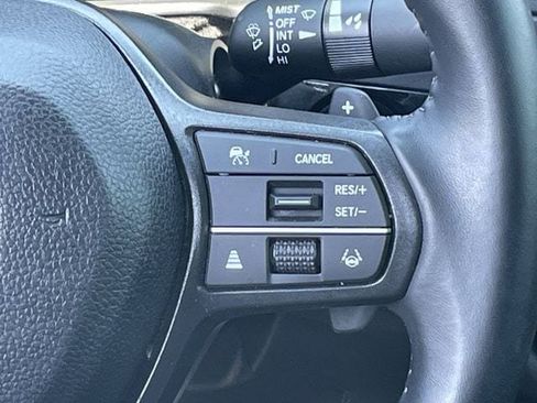 Used 2025 Honda Accord Sport image 14
