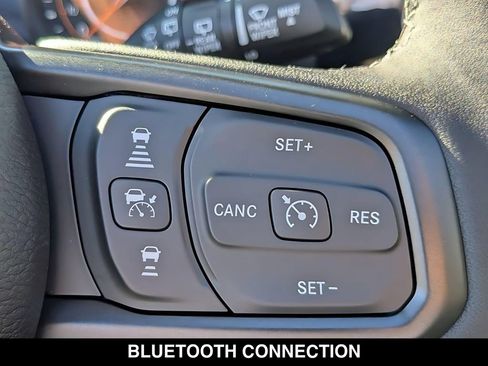 New 2026 Jeep Wrangler Unlimited Sport AWD/4WD image 19
