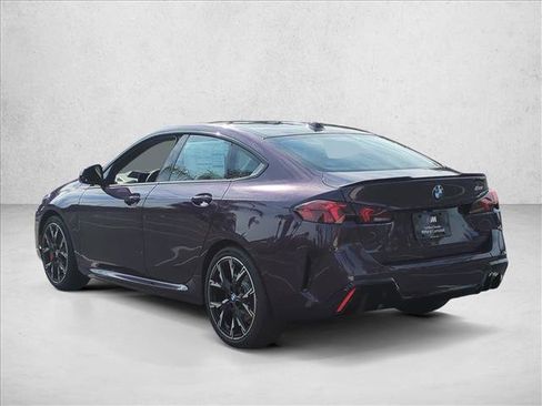 Used 2026 BMW 228i w/ Technology Package FWD image 3