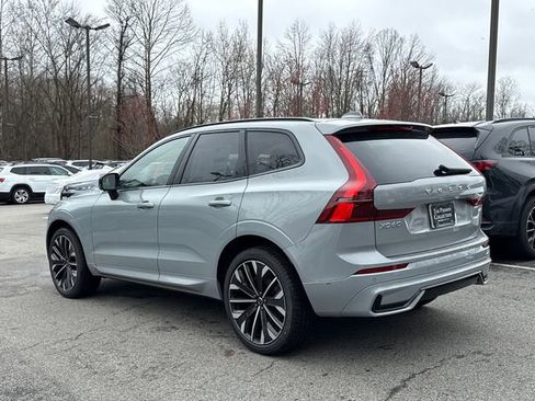 New 2026 Volvo XC60 B5 Ultra w/ Protection Package Premier AWD/4WD image 5