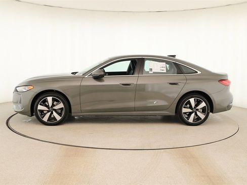 New 2025 Audi A5 2.0T Premium Plus image 2