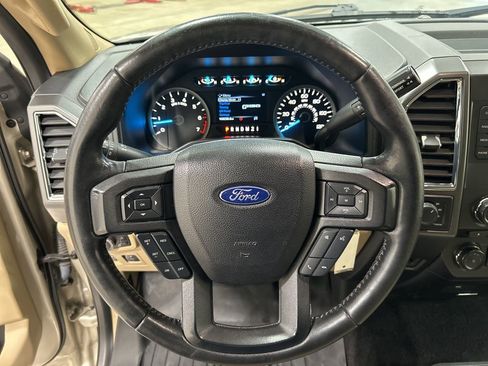 Used 2017 Ford F150 XLT w/ Equipment Group 301A Mid image 14