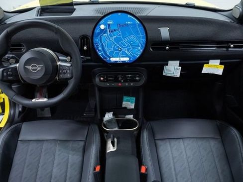 New 2026 MINI Cooper S FWD image 18