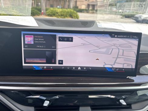 Certified 2026 BMW X5 sDrive40i w/ Climate Comfort Package image 22