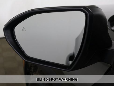 Certified 2025 Hyundai Tucson SE image 4