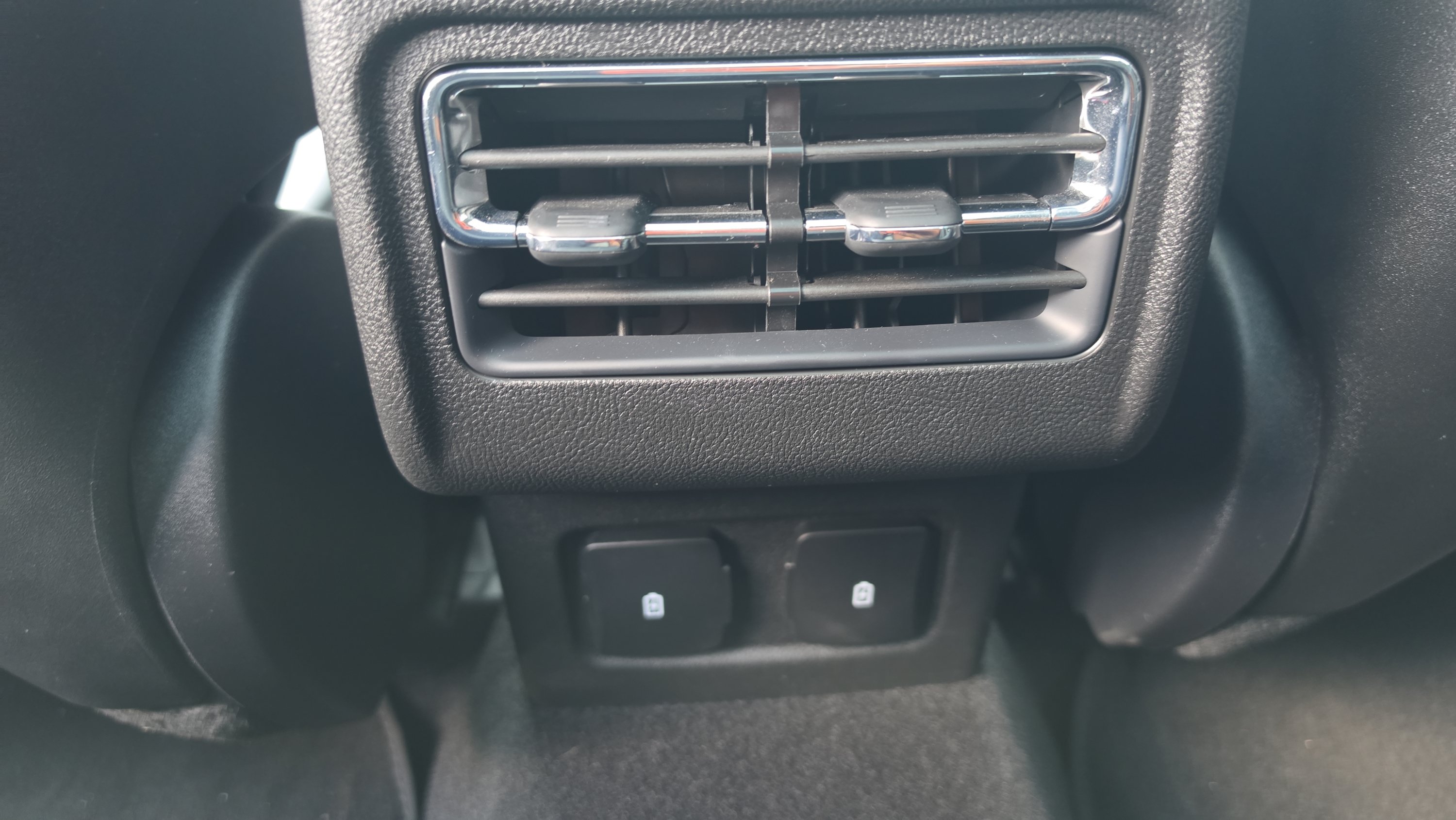New 2025 Lincoln Corsair Reserve AWD/4WD image 21