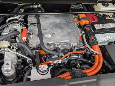 New 2026 Lexus RZ 350e 2WD image 15