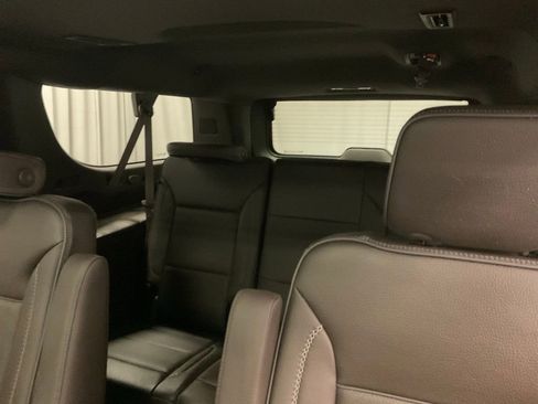 Used 2021 GMC Yukon XL Denali w/ Denali Ultimate Package AWD/4WD image 34