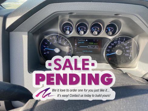 Used 2015 Ford F250 XLT w/ XLT Value Package image 7