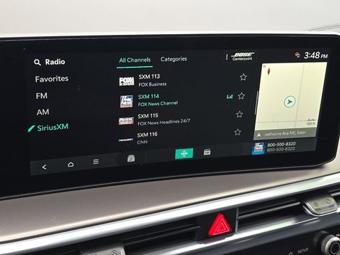 New 2026 Kia Sorento SX Prestige image 17