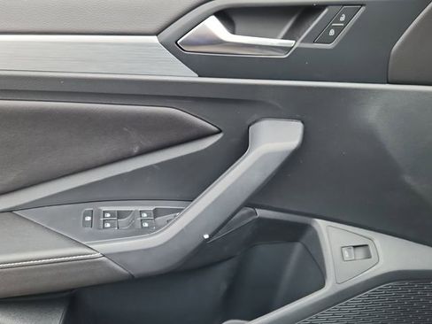 New 2026 Volkswagen Jetta Sport FWD image 6
