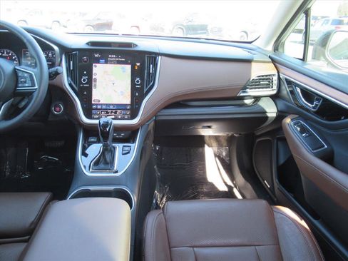 Used 2020 Subaru Outback Touring XT image 14
