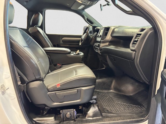 Used 2022 RAM 2500 Tradesman AWD/4WD image 15