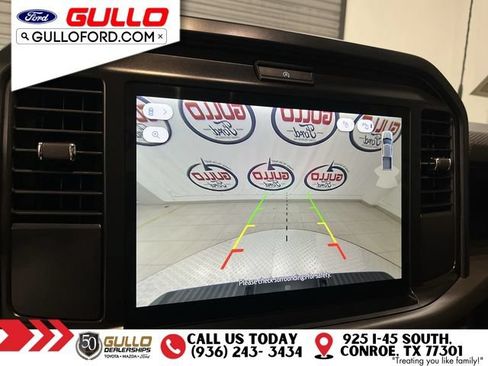Used 2026 Ford F150 XL RWD image 21