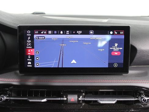 Used 2024 Dodge Hornet R/T Plus w/ R/T Blacktop Package AWD/4WD image 19