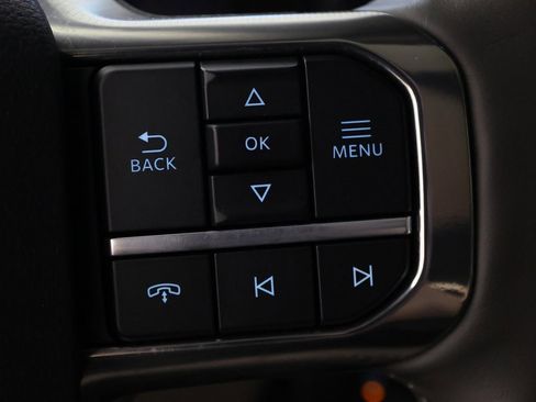 Used 2025 Ford F350 Platinum w/ Platinum Plus Package image 21