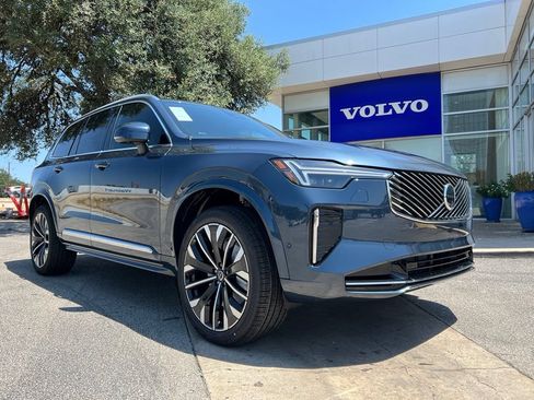 New 2027 Volvo XC90 B6 Plus AWD/4WD image 1