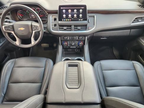 Used 2021 Chevrolet Tahoe LT w/ LT Signature Package image 23