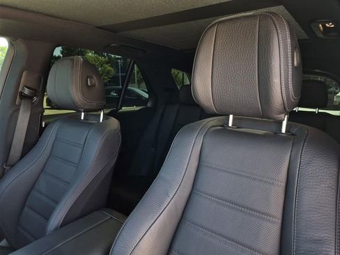 Certified 2024 Mercedes-Benz GLE 450 4MATIC image 16