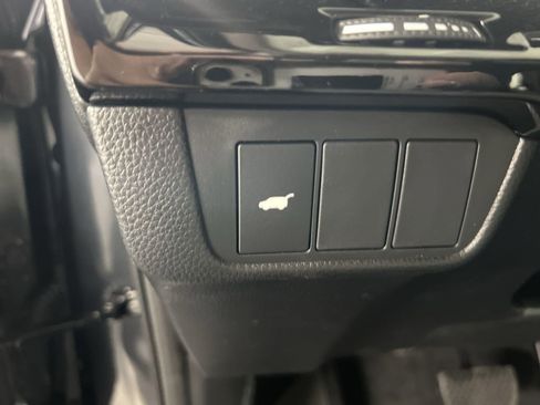 New 2026 Honda CR-V EX-L image 18