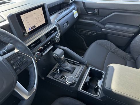 Certified 2025 Toyota Tacoma SR5 image 23