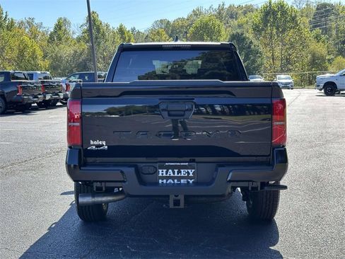 New 2025 Toyota Tacoma SR5 image 20