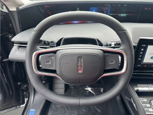 New 2026 Lincoln Nautilus Premier w/ Equipment Group 102A image 12