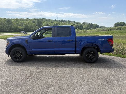 New 2026 Ford F150 STX AWD/4WD image 2