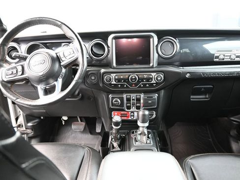 Used 2023 Jeep Wrangler Unlimited Rubicon 392 w/ Xtreme Recon 35" Tire Package image 15