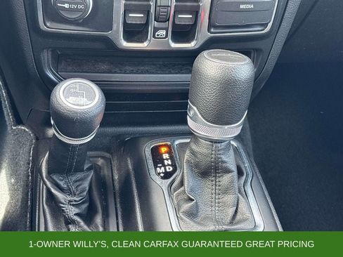 Used 2022 Jeep Gladiator Sport AWD/4WD image 20