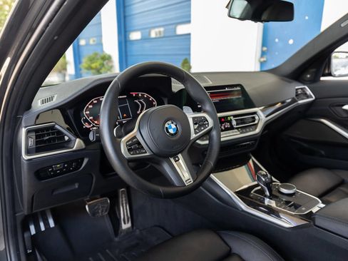 Used 2020 BMW M340i xDrive w/ Premium Package AWD/4WD image 20