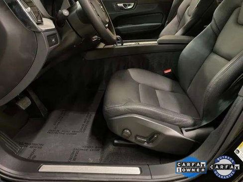 Used 2025 Volvo XC60 B5 Plus image 54