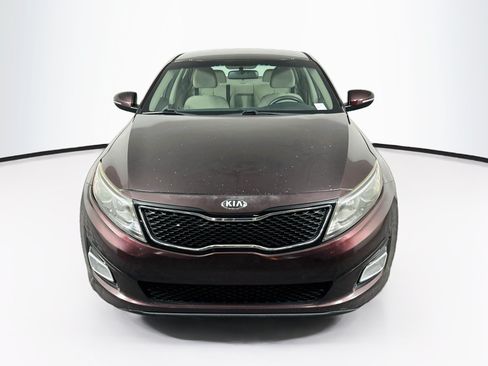 Used 2015 Kia Optima LX FWD image 2