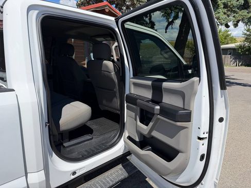 Used 2019 Ford F350 XLT AWD/4WD image 25