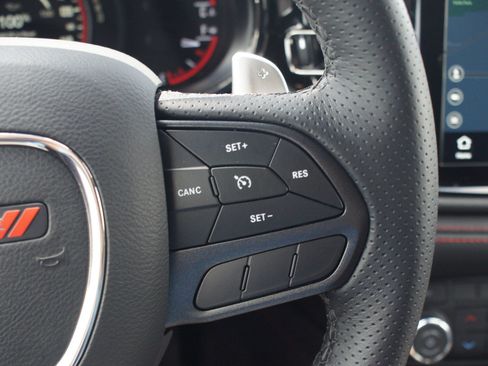 Used 2026 Dodge Durango GT AWD/4WD image 11