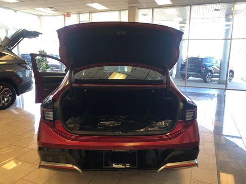 New 2026 Hyundai Sonata SEL AWD/4WD image 31