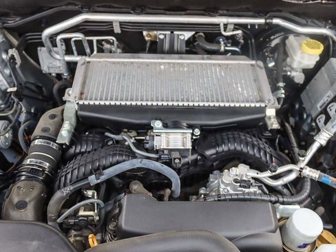 Used 2022 Subaru Ascent Limited w/ Technology Package image 23