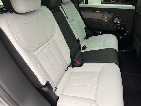 Used 2024 Land Rover Range Rover Sport Dynamic SE image 25