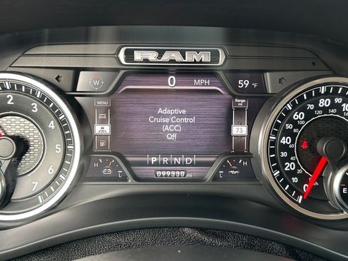 Used 2019 RAM 2500 Tradesman w/ Safety Group AWD/4WD image 17