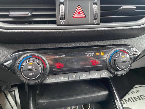 Used 2019 Kia Forte S FWD image 23