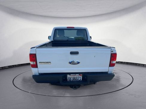 Used 2010 Ford Ranger XL RWD image 6