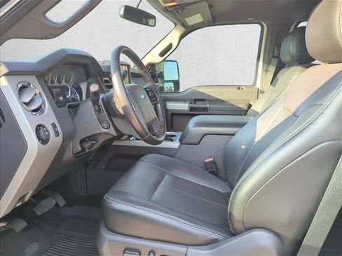 Used 2015 Ford F250 Lariat AWD/4WD image 10