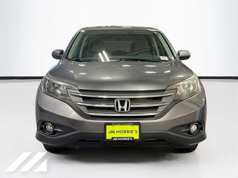Used 2014 Honda CR-V EX image 2