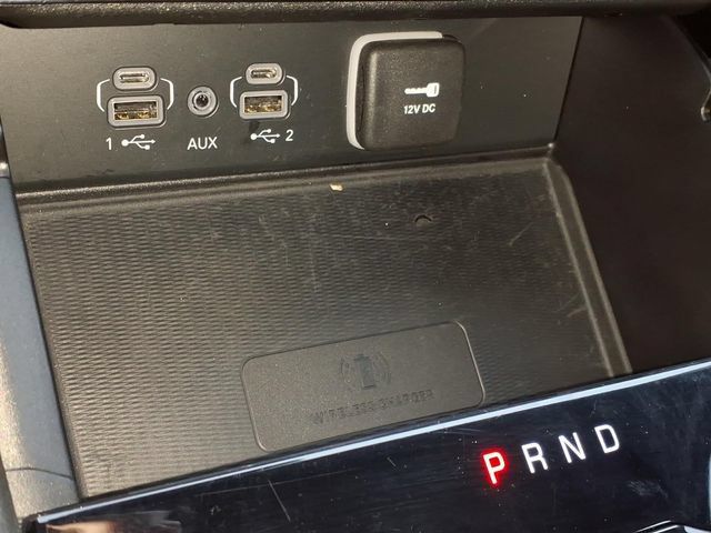 Used 2023 Jeep Grand Cherokee L Laredo w/ Luxury Tech Group I AWD/4WD image 28