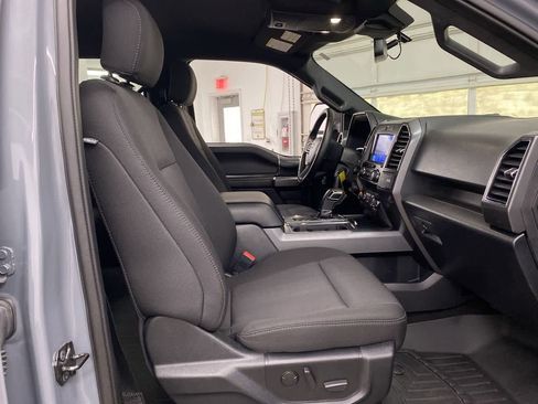 Used 2020 Ford F150 XLT w/ Equipment Group 302A Luxury image 18