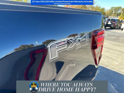 New 2025 Ford F150 Lariat w/ Equipment Group 502A High image 24